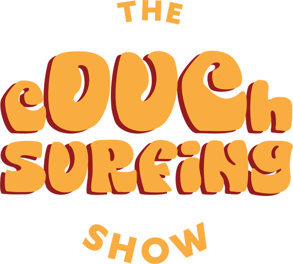 The Couch Surfing Show